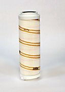 Coolant Cummins Filtration HF3501500