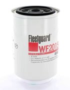 Coolant Cummins Filtration WF0201500