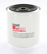 Coolant Cummins Filtration WF0207100