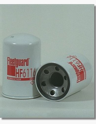 Oil Filters Cummins Filtration HF6116