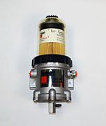 Fuel Filters Cummins Filtration FH2303000