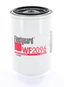 Fleetguard WF2096 - WATER FILTER Coolant Cummins Filtration WF0209600