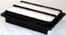 FLEETGUARD AIR FILTER AF25573 (Xref: BALDWIN PA5328) Air Filters Cummins Filtration AF2557300
