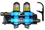 Coolant Cummins Filtration FH2345800