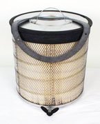 Air Filters Cummins Filtration AF2566800