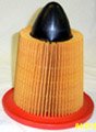 Air Filters Cummins Filtration AF2568200