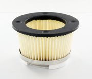 Air Filters Cummins Filtration AF0170800