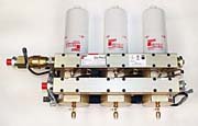 Coolant Cummins Filtration FH2347100