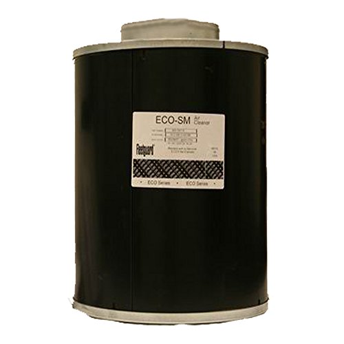 FLEETGUARD AIR HOUSING AH19014 (Xref: BALDWIN PA4630;DONALDSON P537455;NAPA 6857;WIX 46857) Engine Air Filters Cummins Filtration AH1901400