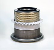 Air Filters Cummins Filtration AF0175400 K