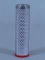 Fleetguard AF1766 - AIR FILTER Air Filters Cummins Filtration AF0176600
