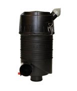 Fleetguard AH19087 - AIRHOUSING Coolant Cummins Filtration AH1908700