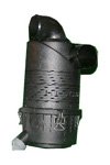 Coolant Cummins Filtration AH1909300