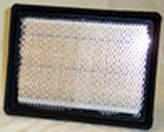 Air Filters Cummins Filtration AF2575400