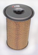 Air Filters Cummins Filtration AF0489000