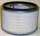 Air Filters Cummins Filtration AF2575800 M