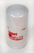 Oil Filters Cummins Filtration HF0631800