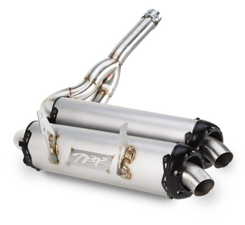 Complete Systems Two Brothers Racing 005-3240409DV