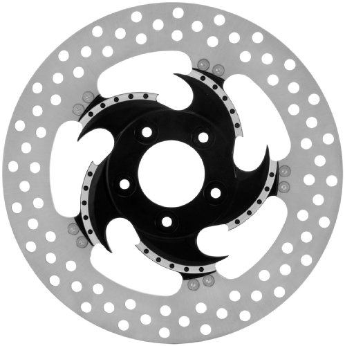 Rotors Xtreme Machine 0133-1522XCHLS-BM