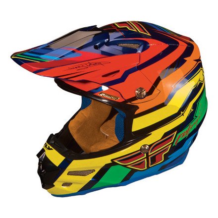Helmets Fly Racing 73-4064M