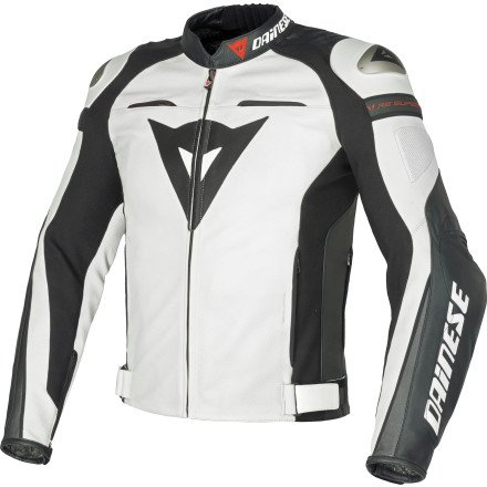 Jackets & Vests Dainese 1533658-P91-58