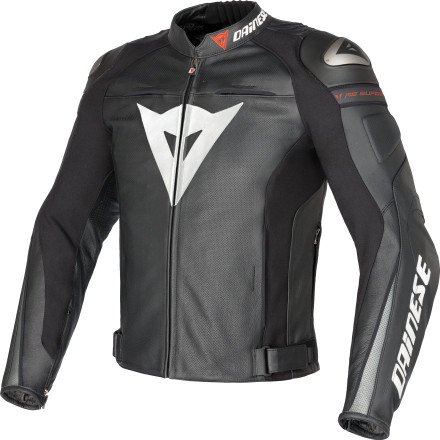 Jackets & Vests Dainese 1533663-685-56