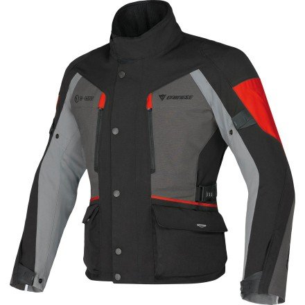 Jackets & Vests Dainese 1654549-N16-50