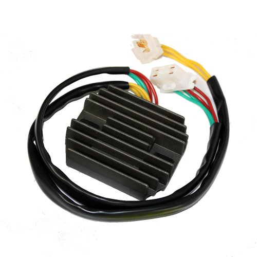 Voltage Regulators Caltric R133-1