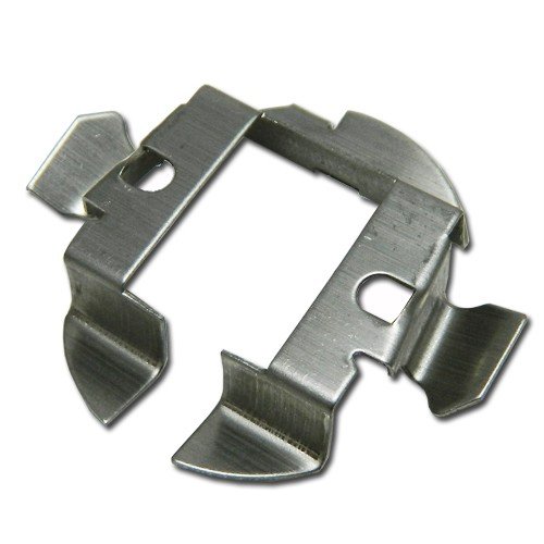 Orion Technology H7 HID Bulb Conversion Adapters for Mercedes-Benz Audi Saab BMW Headlight Bulb Retainers Orion-Technology AD2-SKU-0001