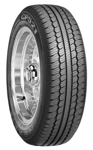 NEW Nexen CP521 215/70R16 Tire 2157016 Car, Light Truck & SUV Nexen 11578NXK