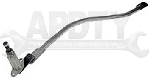 Wiper Motor Transmission & Linkage Assemblies APDTY 25134052