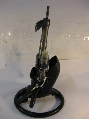 02 HYUNDAI XG350 STEERING COLUMN FLOOR SHIFT With Key Complete Units Hyundai 238-52640