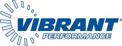 Vibrant 25695 Engine Mount Heat Shield Kit Heat Shields Vibrant Performance 25695