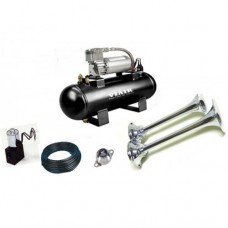 1180 Kit Electrical Air Horn of Texas #1180