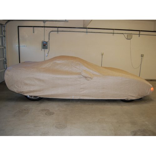 Custom Fit High-End Motorsports HEM-CVR-DUST-350Z