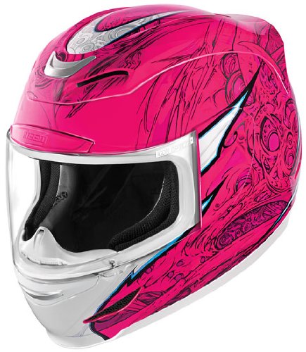 Helmets ICON 0101-6068