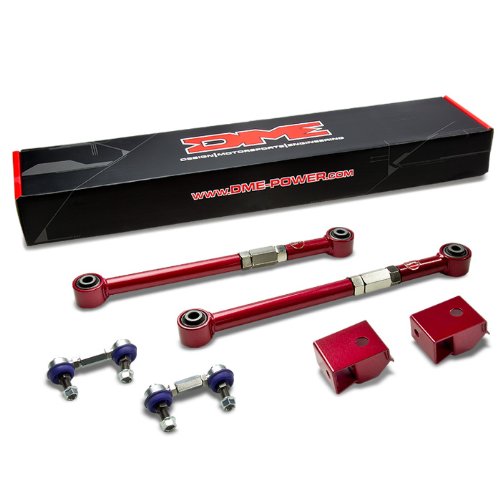 Control Arms DME DME-S006