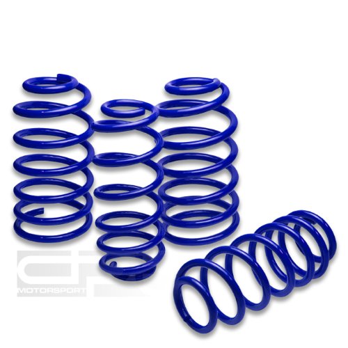 Coil Springs DPT LS-A402-BL