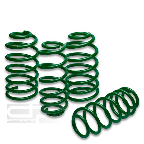 Coil Springs DPT LS-A402-GN