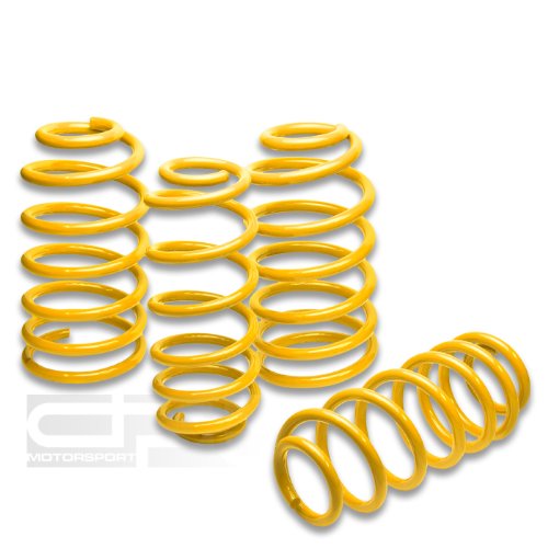 Coil Springs DPT LS-A402-YE