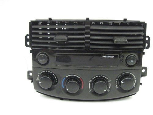 Auto Temp Control Sensor Tom's Foreign Auto Parts 560862-655-51372-120241