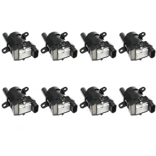 Coil Packs AC AUTO UF262