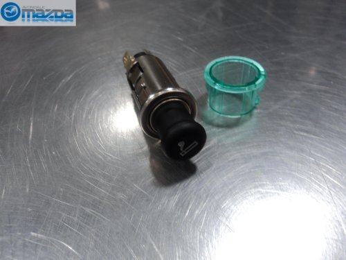 Cigarette Lighter & Parts Mazda 