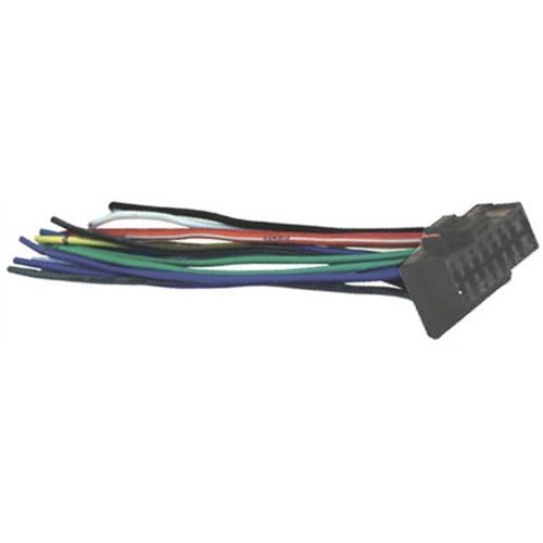 Wiring Harnesses Xscorpion pi2003/4