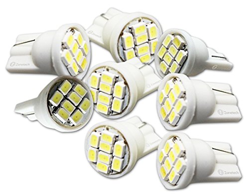 Bulbs Zone Tech zn25