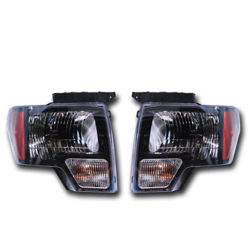 Headlight Bulbs Ford AL3Z 13008-AJ