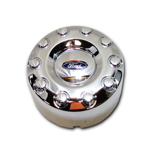 Center Caps Ford 5C3Z-1130-VA