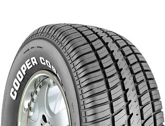 All-Season Cooper Tire C39612