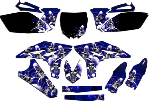 Decals Senge Graphics Inc. SGDBYAM002P18