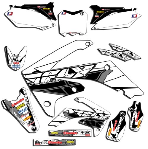 Decals Senge Graphics Inc. SGDBHON015P03